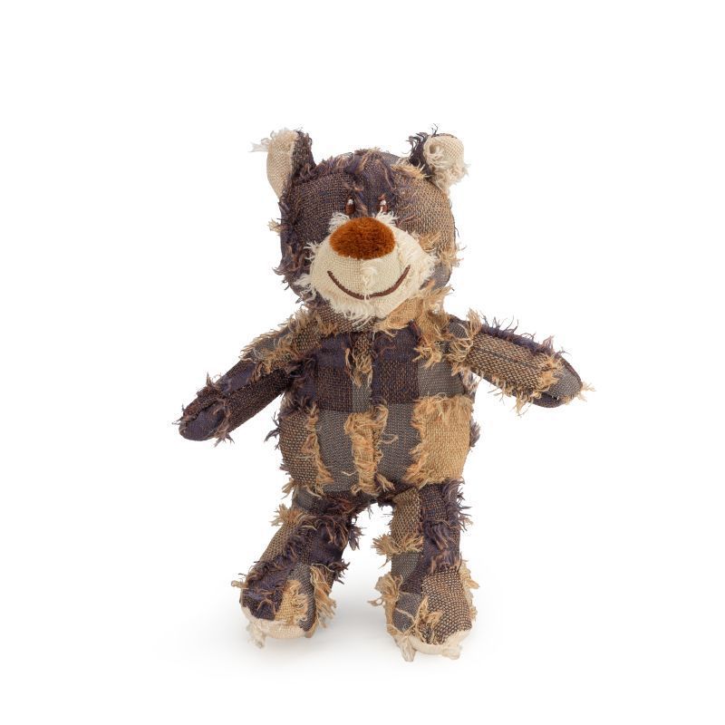 🎄New Year sale 60% Off-2025 New Bear For Heavy Chewers🐾 buy 1 get 1 