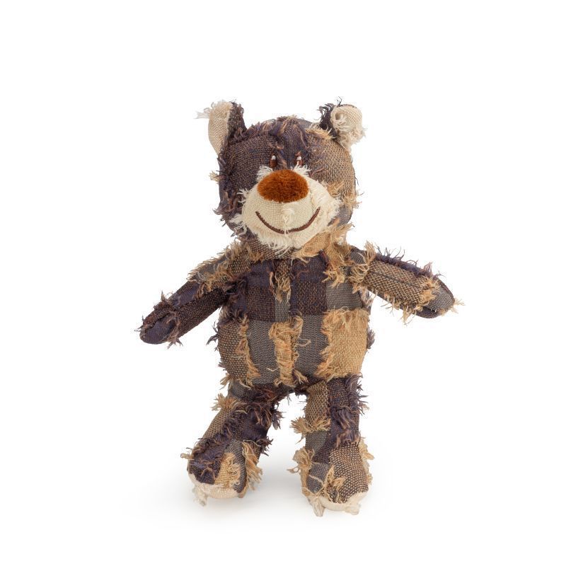 🎄New Year sale-2025 New Bear For Heavy Chewers🐾 buy 1 get 1 free(2pcs)