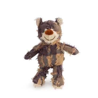 🎄New Year sale-2025 New Bear For Heavy Chewers🐾 buy 1 get 1 free(2pcs)