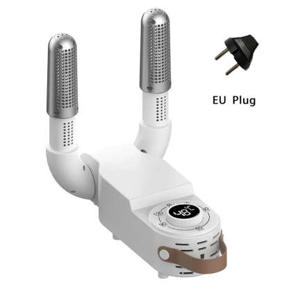 1 Portable Electric Shoes Dryer