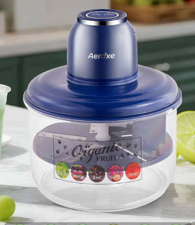 2025 Electric Grape Peeler - Automatic, Rechargeable Kitchen Tool for 