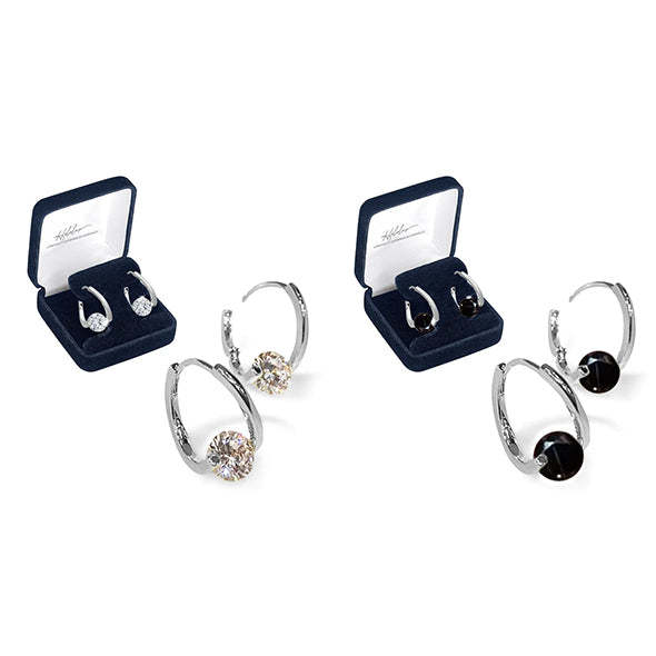🔥Lymphvity Germanium Earrings🔥Last Day Limited Time Discount
