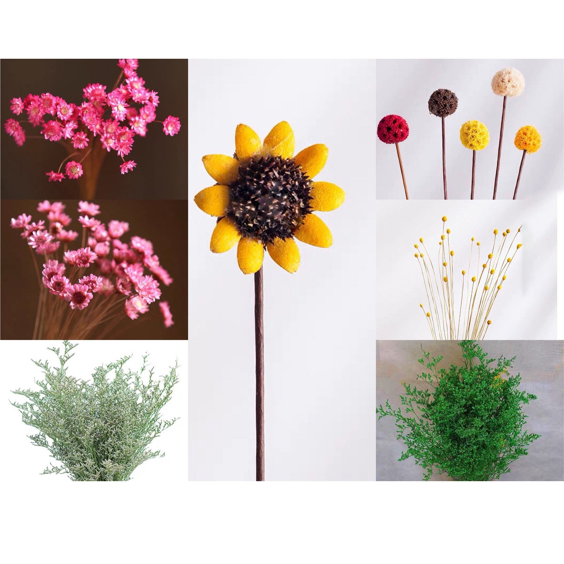 YEAR-END Promotion - 🔥Mini Ceramics Vase Fridge Magnet