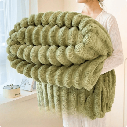 🎅🎄Early Christmas Sale 60% OFF🔥The flannel milk velvet cover blanket [ 2024 HOT SALE🎁]