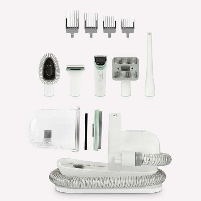 Essential 5-in-1 Pet Grooming Kit