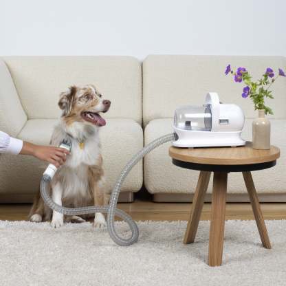 Essential 5-in-1 Pet Grooming Kit
