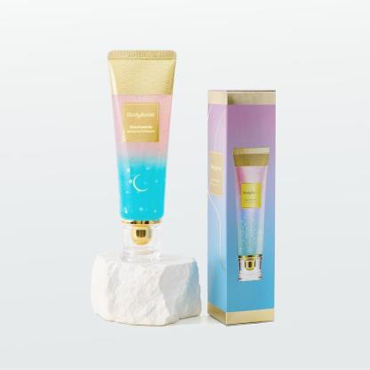Triple Whitening Toothpaste Niacinamide & Xylitol Formula for a Smile!