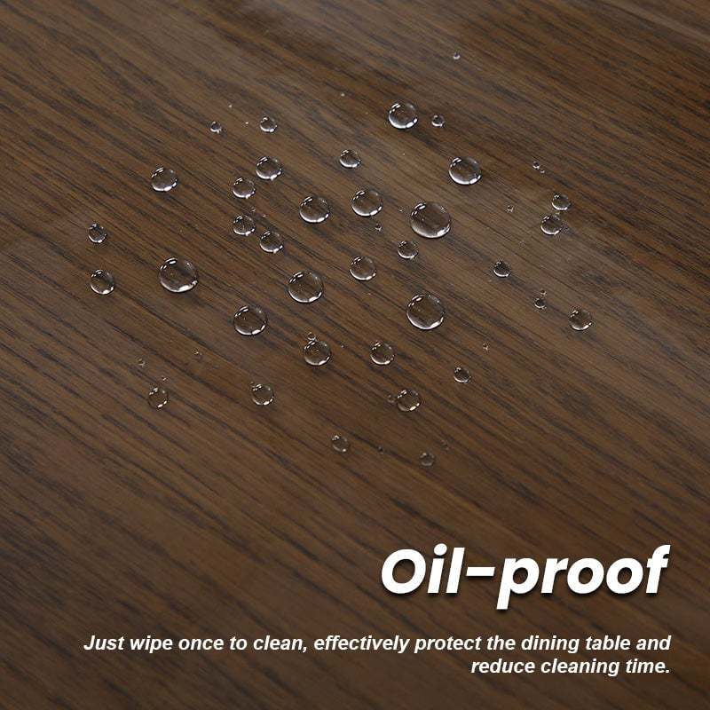 🎄🎁Hot Sale-Wash-Free Tablecloth