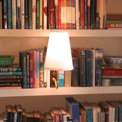 🎄 New Year Sale 🎄The "Classic" Literary Lamp