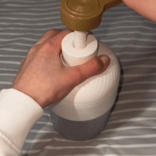 Household mini hand-crank ice shaving machine manual fruit smoothie machine Mianmian ice crusher ice breaker ice breaker magic tool