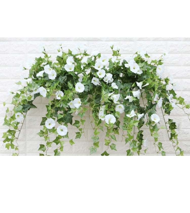 ✨This Week's Special Price💥UV Simulation Artificial morning glory✨2024 New upgrade hot sales✨