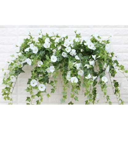 ✨This Week's Special Price💥UV Simulation Artificial morning glory✨2024 New upgrade hot sales✨