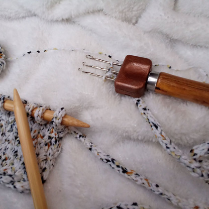 Cordy icord maker tool - Make icord