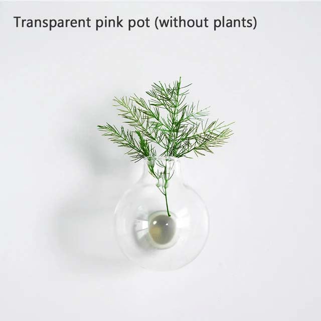 YEAR-END Promotion - 🔥Mini Ceramics Vase Fridge Magnet