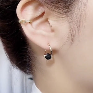 🔥Lymphvity Germanium Earrings🔥Last Day Limited Time Discount