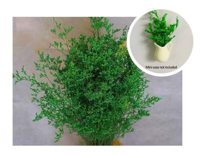 YEAR-END Promotion - 🔥Mini Ceramics Vase Fridge Magnet