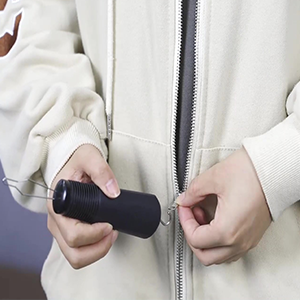 Zipper Pull