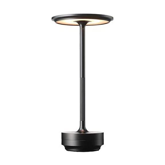 Ecolume Wireless Table Lamp - Dimmable & Rechargeable Waterproof Desk Light BUY 1 GET 1 FREE(2PCS)
