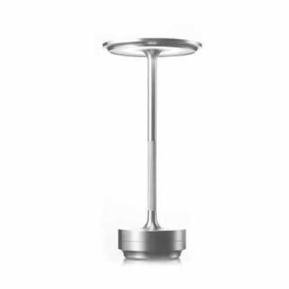 Ecolume Wireless Table Lamp - Dimmable & Rechargeable Waterproof Desk Light BUY 1 GET 1 FREE(2PCS)