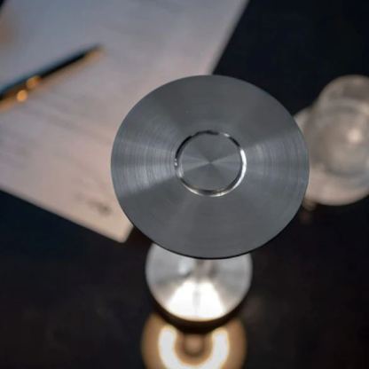Ecolume Wireless Table Lamp - Dimmable & Rechargeable Waterproof Desk Light BUY 1 GET 1 FREE(2PCS)