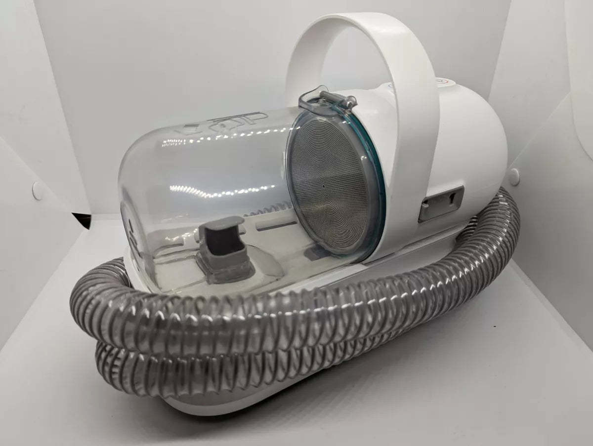 Essential 5-in-1 Pet Grooming Kit