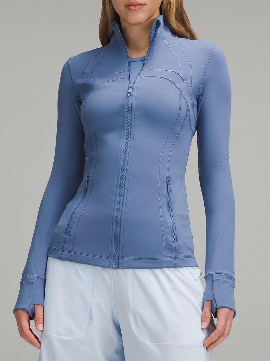 NUCBN™ Define Jacket