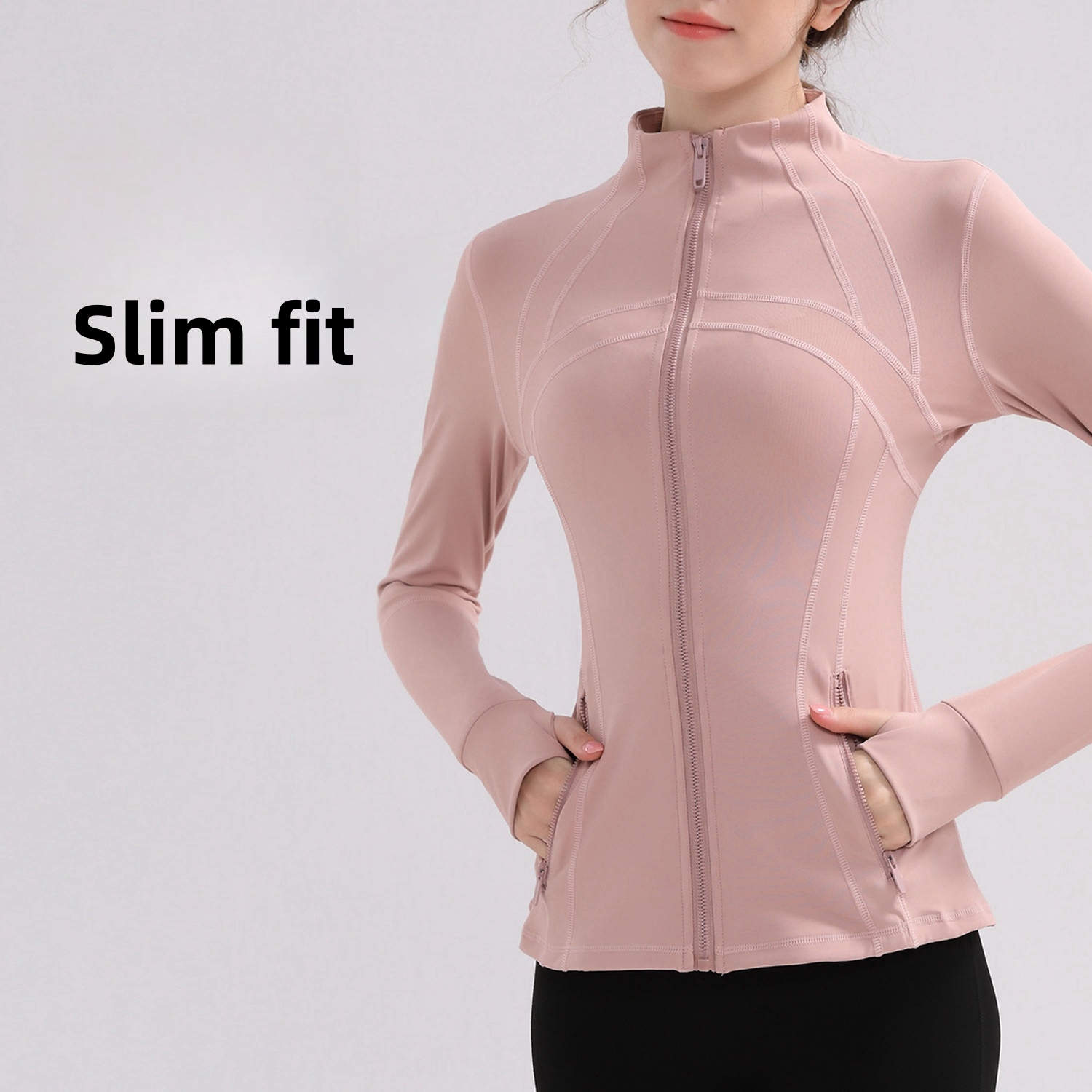 NUCBN™ Define Jacket