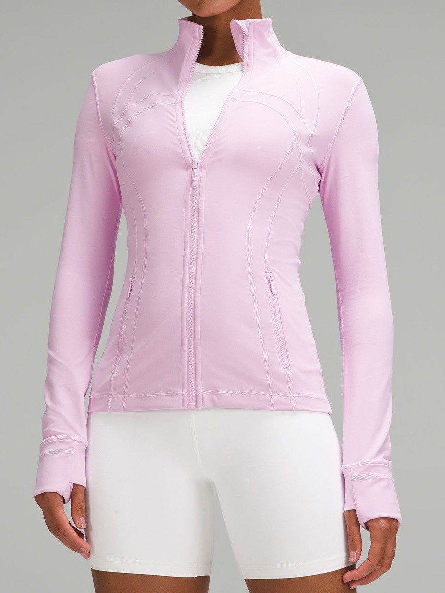 NUCBN™ Define Jacket