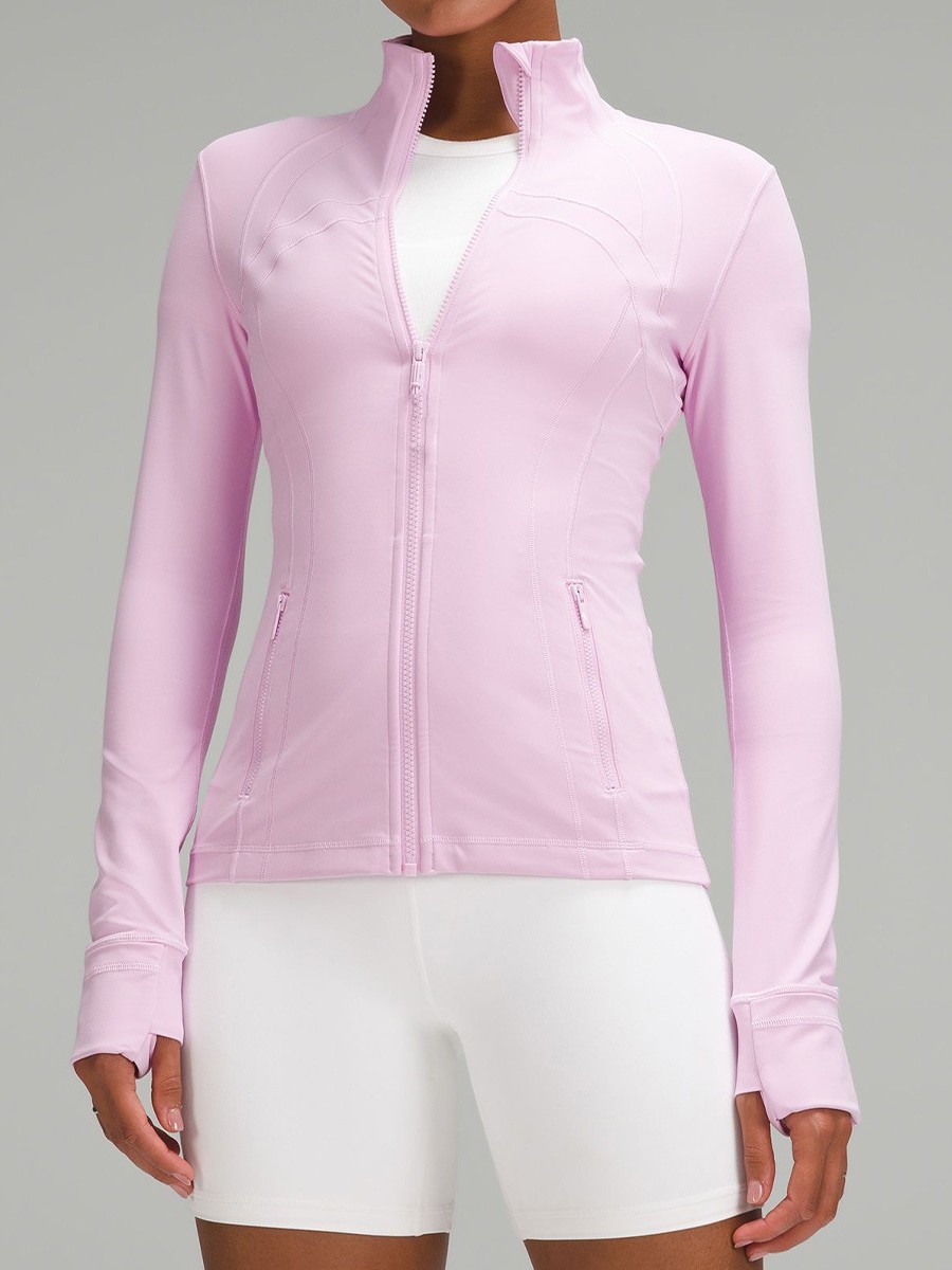 NUCBN™ Define Jacket