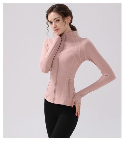 NUCBN™ Define Jacket