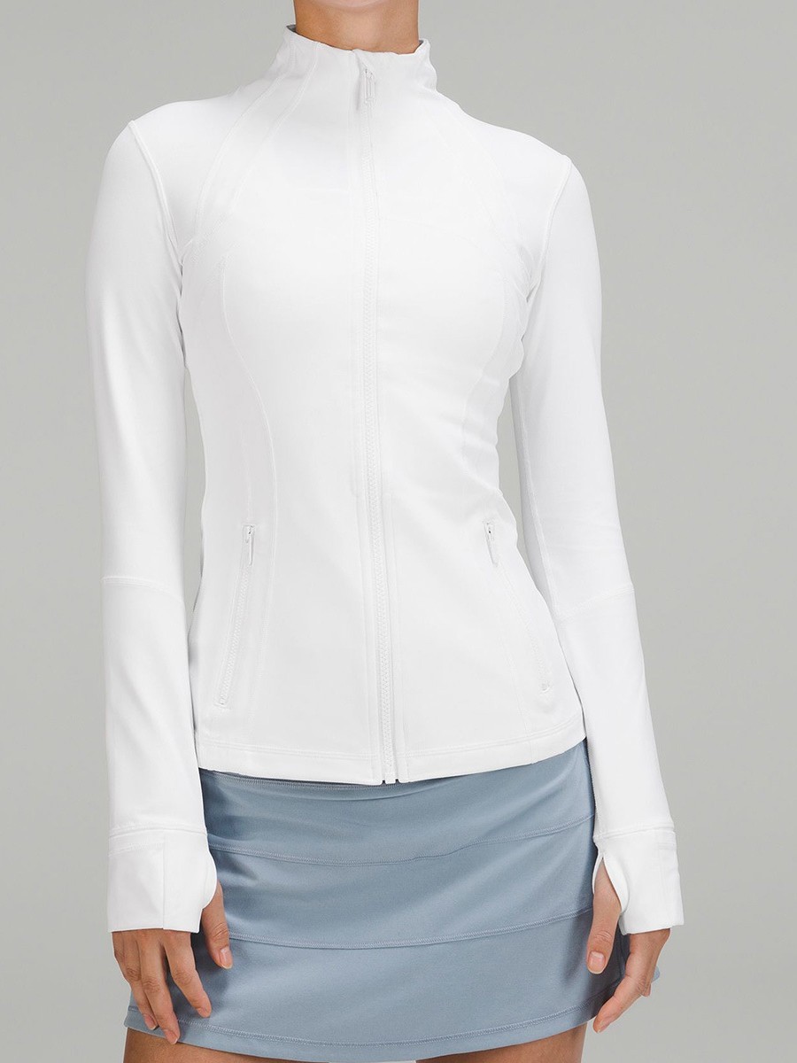 NUCBN™ Define Jacket