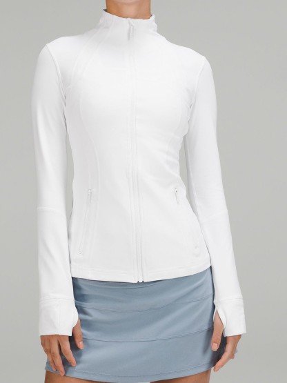 NUCBN™ Define Jacket