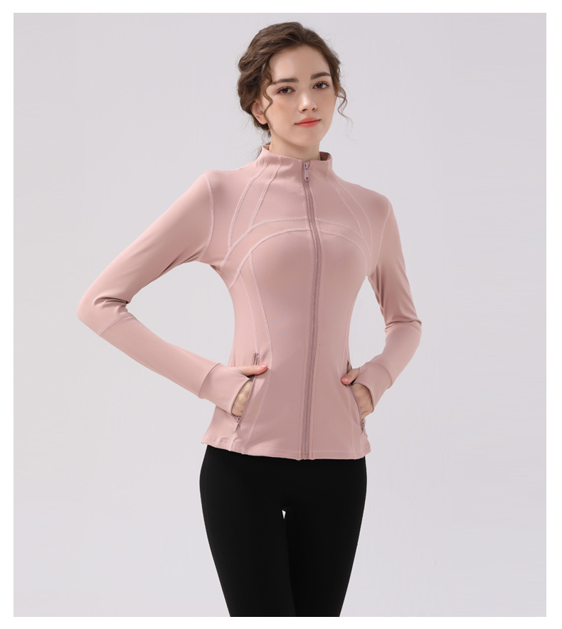 NUCBN™ Define Jacket