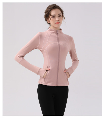 NUCBN™ Define Jacket