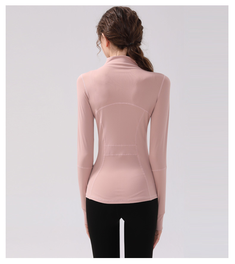 NUCBN™ Define Jacket