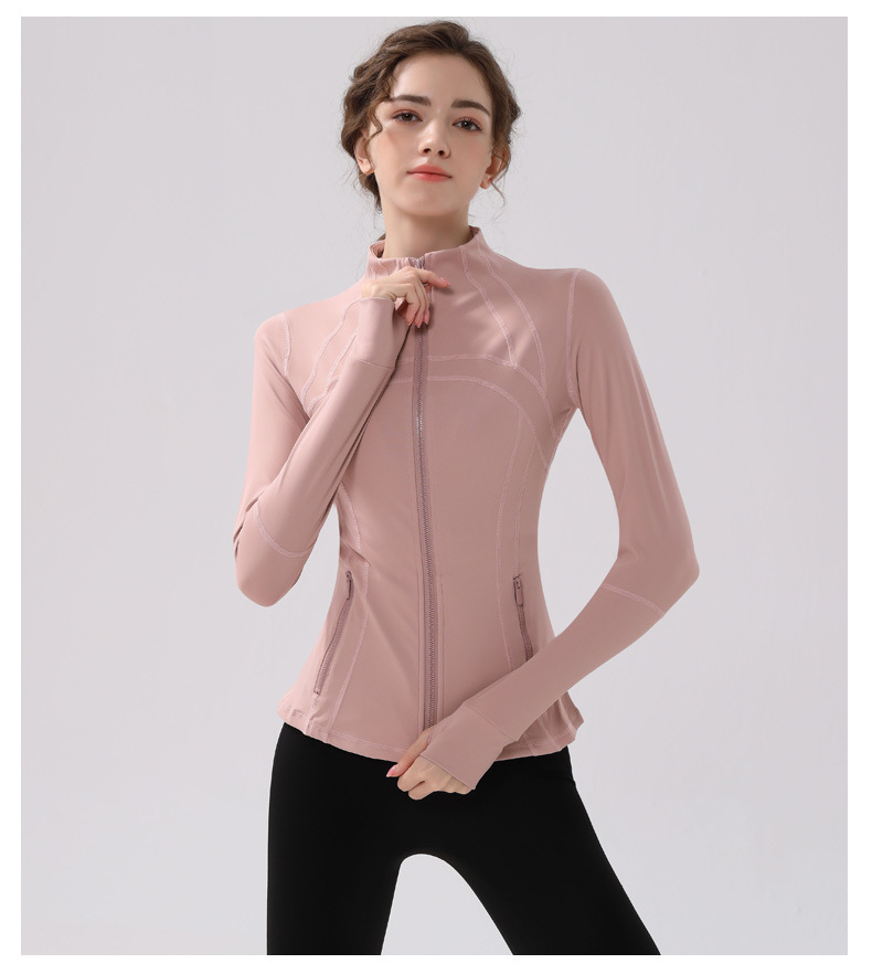 NUCBN™ Define Jacket