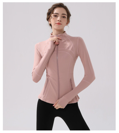 NUCBN™ Define Jacket