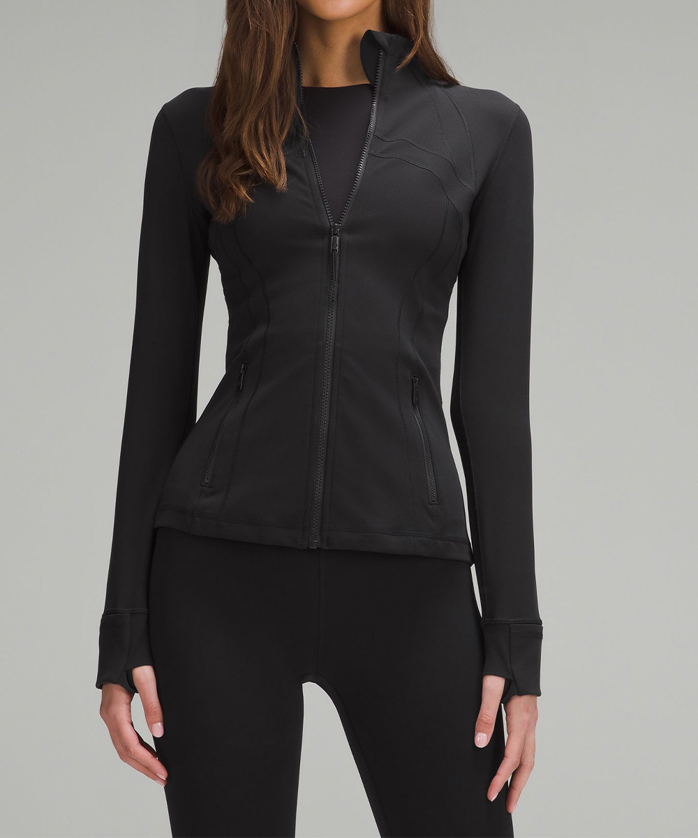 NUCBN™ Define Jacket