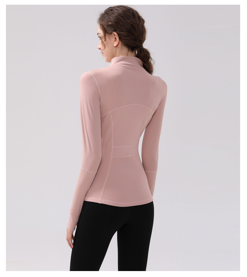 NUCBN™ Define Jacket