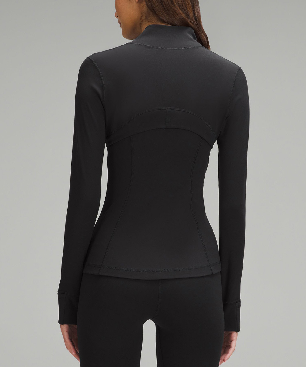 NUCBN™ Define Jacket