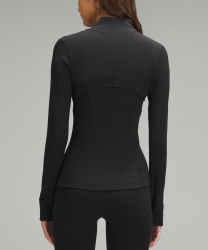 NUCBN™ Define Jacket