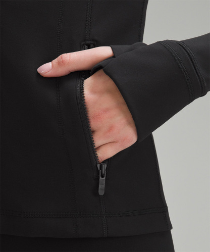 NUCBN™ Define Jacket