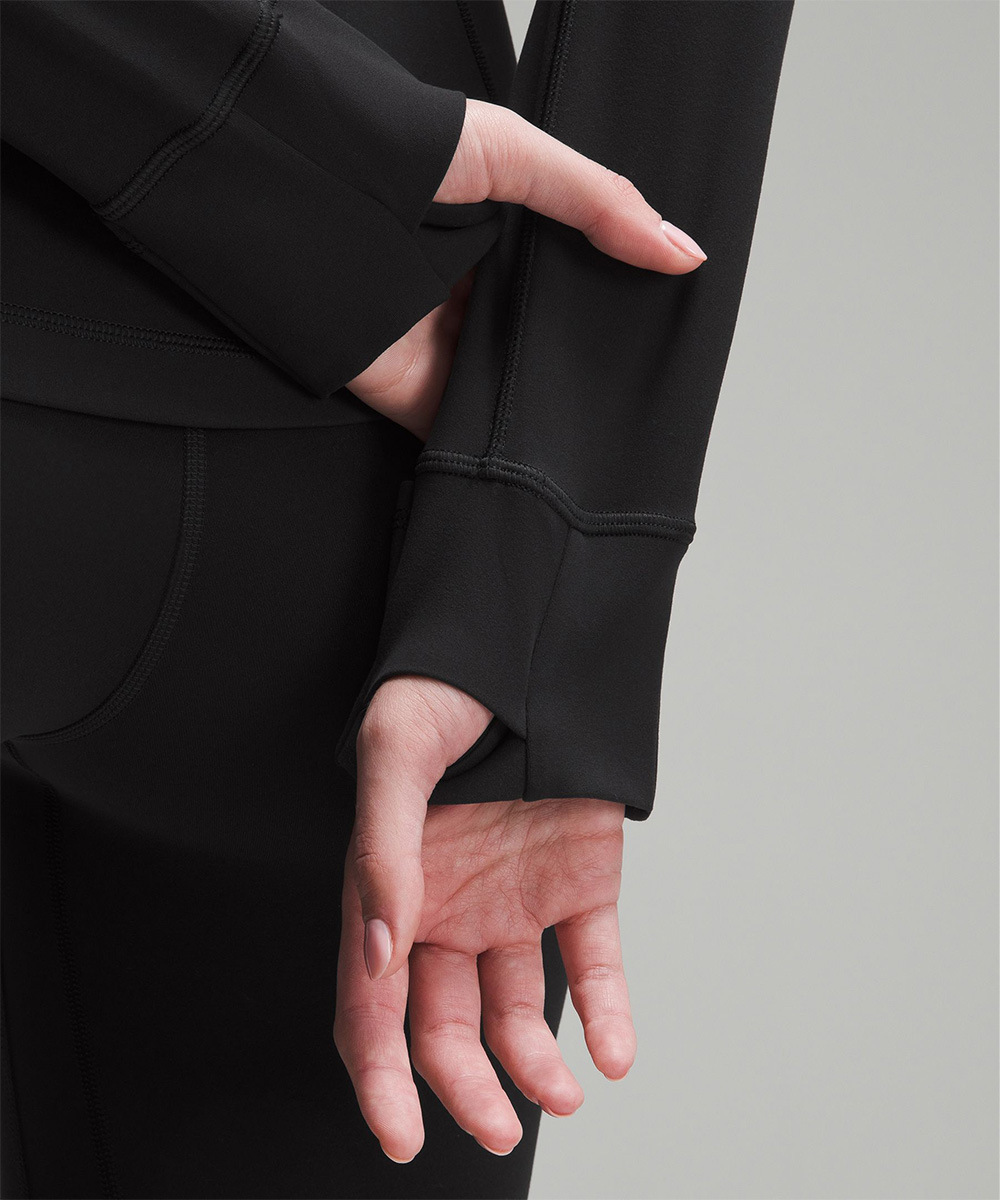 NUCBN™ Define Jacket