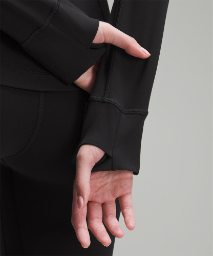 NUCBN™ Define Jacket