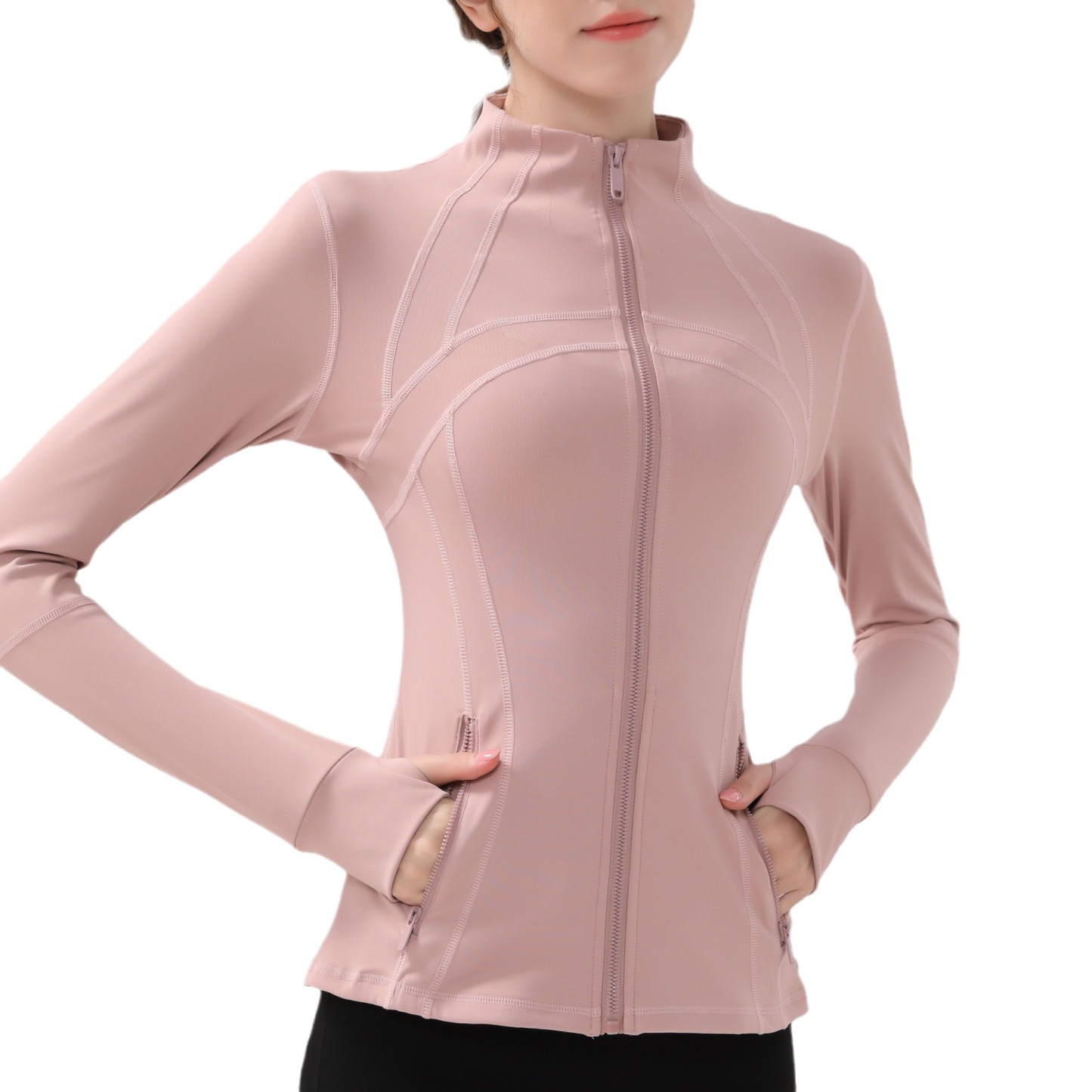 NUCBN™ Define Jacket