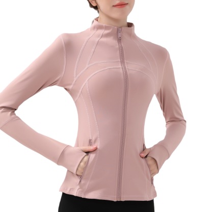 NUCBN™ Define Jacket