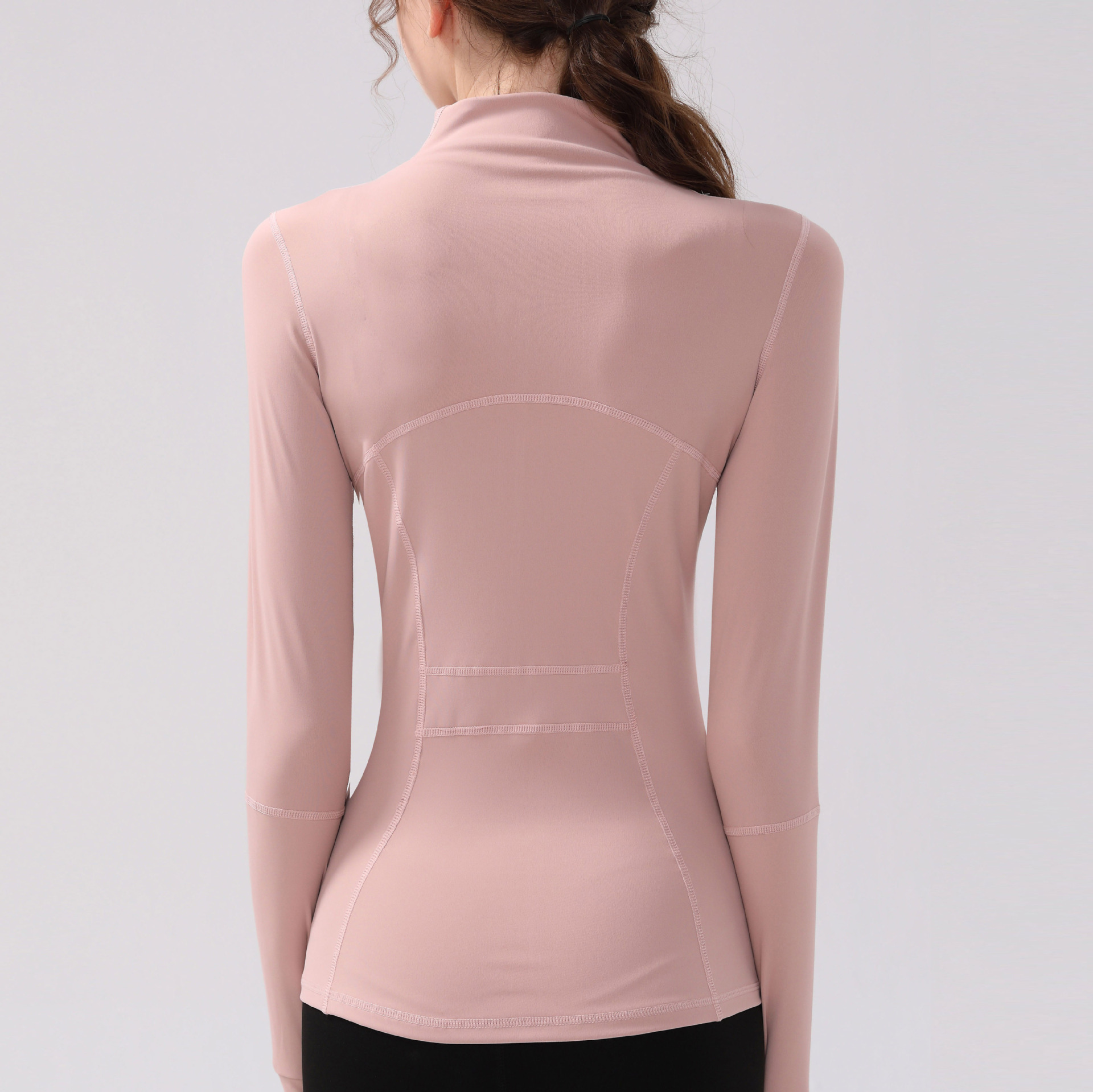 NUCBN™ Define Jacket