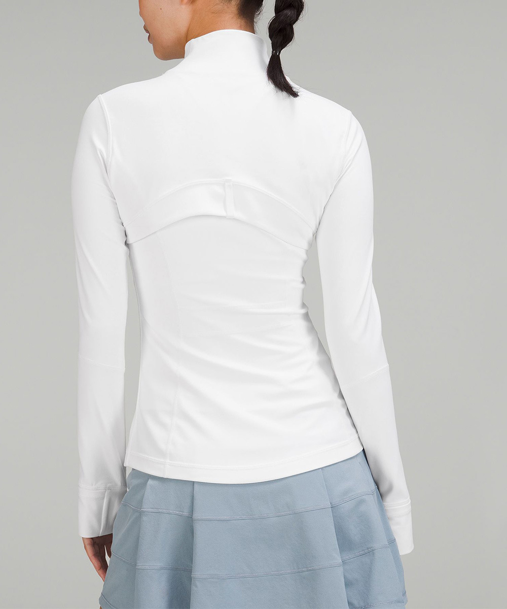 NUCBN™ Define Jacket