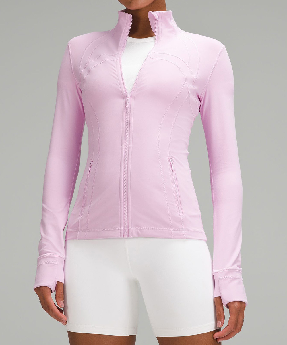 NUCBN™ Define Jacket