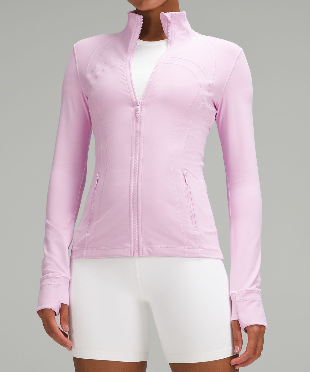 NUCBN™ Define Jacket